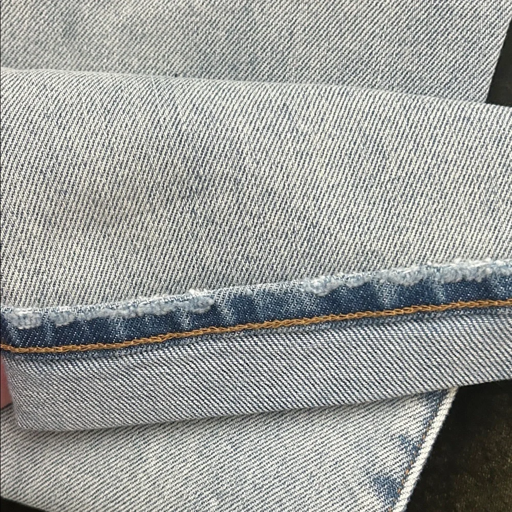Levi's Light Blue 511™ Slim Jeans